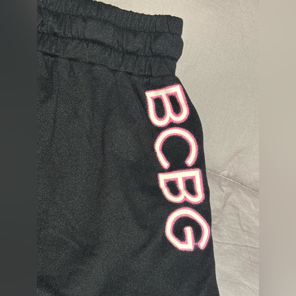 BCBGeneration Woman PJ Shorts